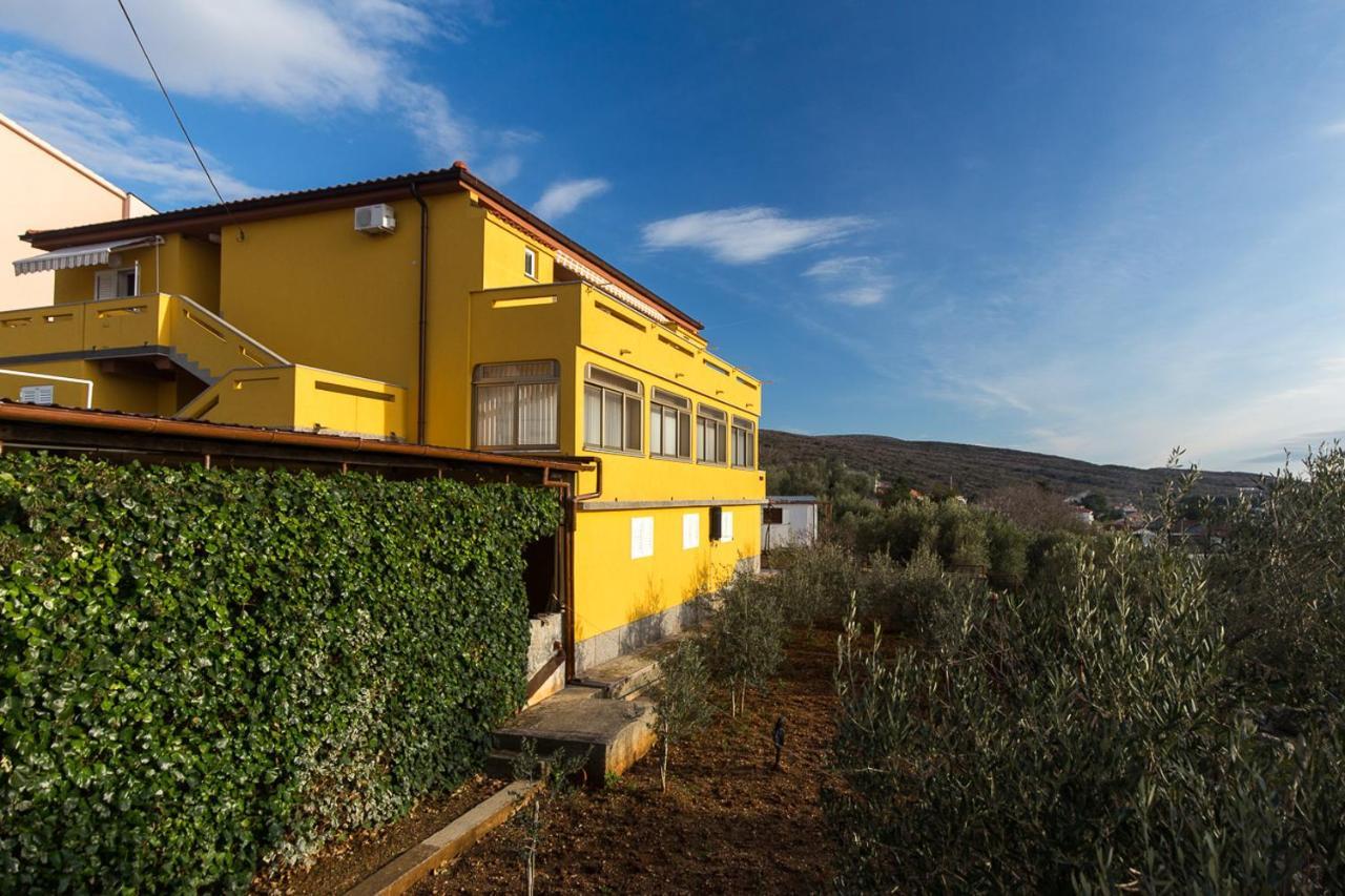 The Manzoni Family 3 Hotel Пунат Екстериор снимка